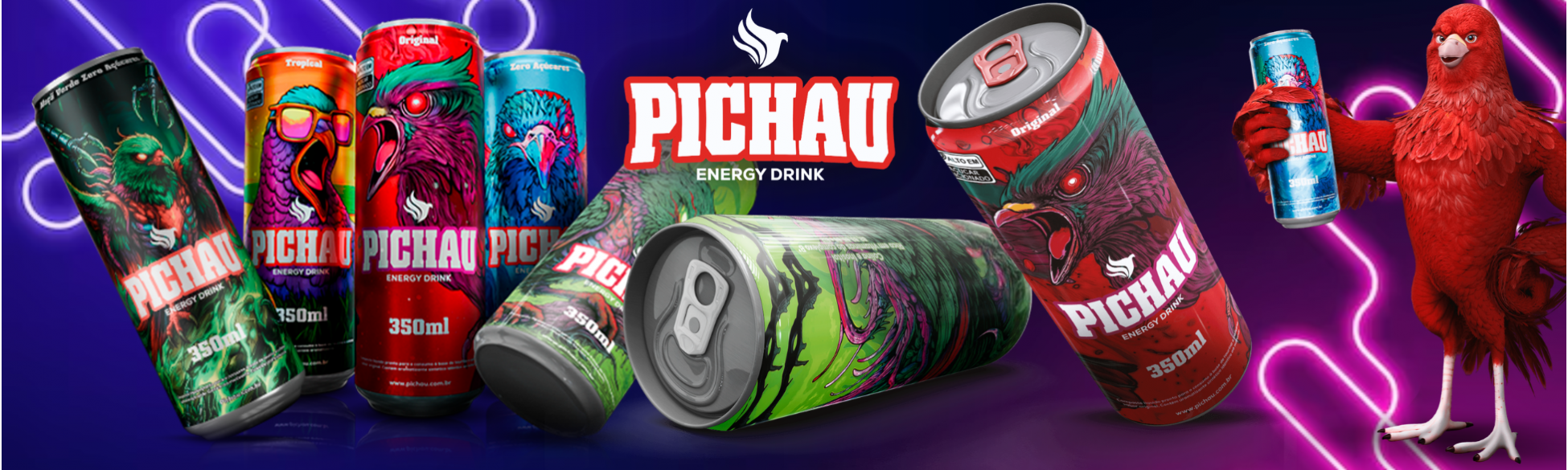 Pichau