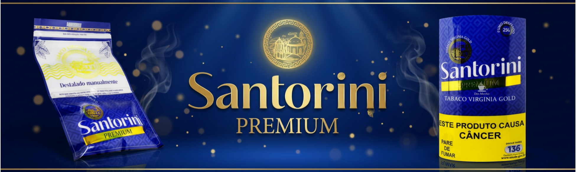 Santorini
