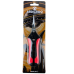 Tesoura Abduzido Farm Pro Trim Red/Black