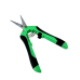 Tesoura Abduzido Farm Pro Trim Green/Black