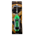 Tesoura Abduzido Farm Pro Trim Green/Black