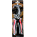 Tesoura Abduzido Farm Pro Grow Red/Black