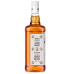Whiskey Bourbon Jim Beam White 1L